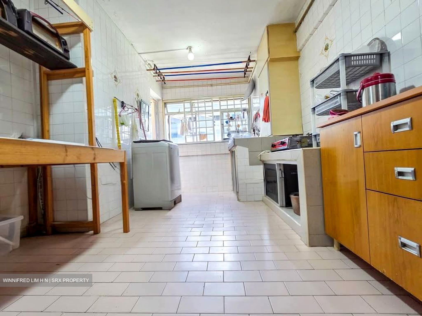 Blk 629 Hougang Avenue 8 (Hougang), HDB 3 Rooms #537704531